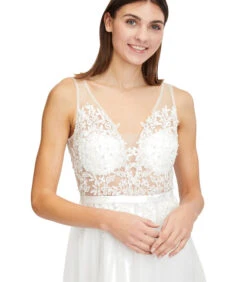 Vera Mont Baljurk Met Borduursel 11 Vera Mont Baljurk Met Borduursel -VivaMode Winkel 1c62b412342640459ff3061b90ce6e17