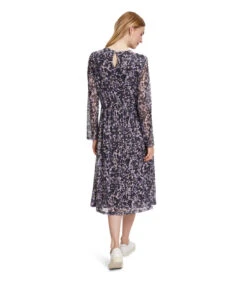 Casual Jurk Met Motief -VivaMode Winkel 1cd27bd983eb46879acf4a7347d81ec6