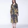 Satijnen Wikkeljurk Met Bloemenprint 1 Satijnen Wikkeljurk Met Bloemenprint -VivaMode Winkel 1f57ba20752d4cdf884d15dcdb92c50a