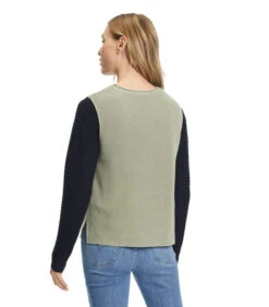 Betty Barclay Gebreide Top Zonder Mouw -VivaMode Winkel 2009f8b3cdcb4a3591376c9085bcb75a