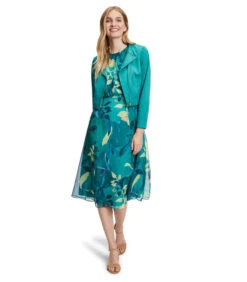 Feestjurk Zonder Mouw -VivaMode Winkel 200a4d0a5bc24cfc9fa8673a0cce49f7