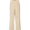 Vero Moda Damesbroek Met Wijde Pijpen Carmen HR -VivaMode Winkel 201b719330d9499aa544b5953753a8dd