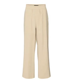 Vero Moda Damesbroek Met Wijde Pijpen Carmen HR