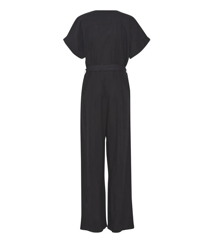 B.young Dames Jumpsuit Falakka 4 B.young Dames Jumpsuit Falakka - Afbeelding 2
