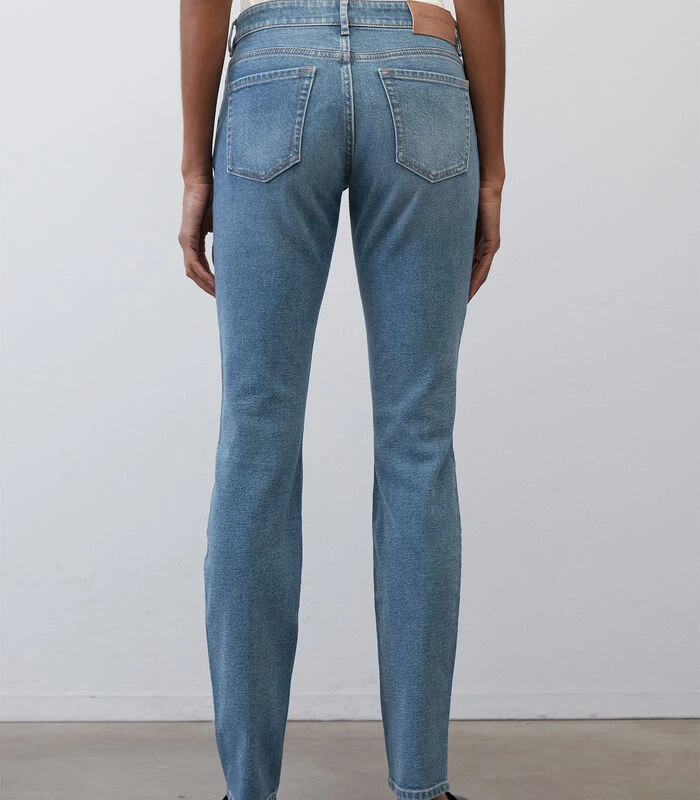 Marc O'Polo Jeans Model ALBY Slim 4 Marc O'Polo Jeans Model ALBY Slim - Afbeelding 3