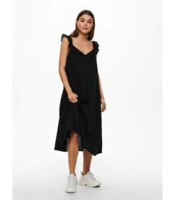 ONLY Dames Jurk Onlallie Life Strap -VivaMode Winkel 214051ce5a944b9b9b360e15b5a856f2