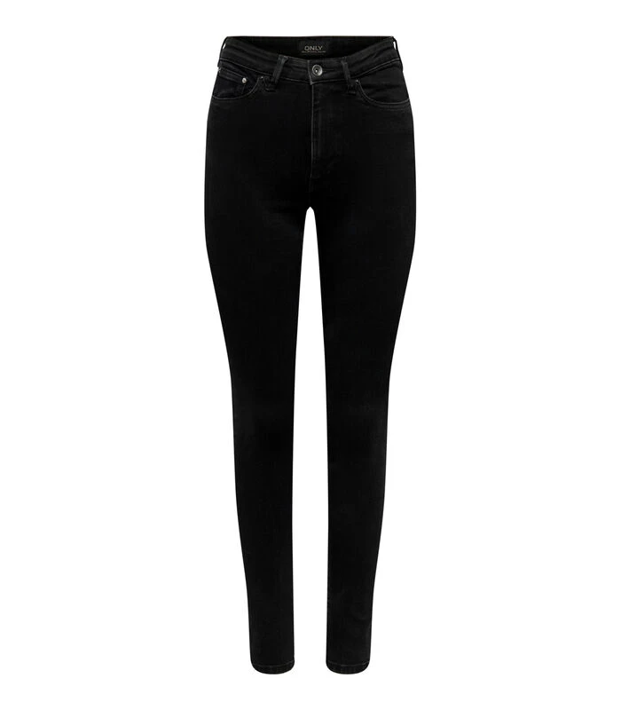 ONLY Damesjeans Onliconic 4 ONLY Damesjeans Onliconic - Afbeelding 2