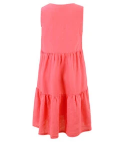 Vera Mont Gelaagde Jurk Met Stroken -VivaMode Winkel 21e521d7e632454d98e2ac69a711785e