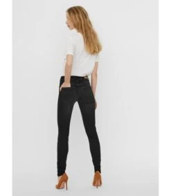 Vero Moda Slim-fit Damesbroek Vmlux -VivaMode Winkel 222f9832bb5a4f3f907f3a481a2d04e7