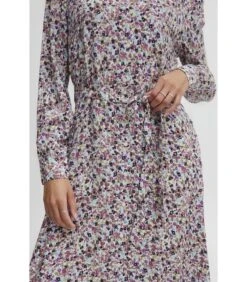 B.young Dameshemdjurk Josa 2 10 B.young Dameshemdjurk Josa 2 -VivaMode Winkel 230a38258388455b93c1e560d113eb54