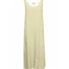 B.young Strapless Damesjurk Falakka -VivaMode Winkel 23e160855fd64fff817f291292eec478