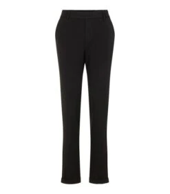 Vero Moda Damesbroek Vmmaya Mr Loose Solid