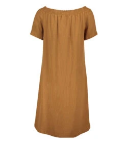 CARTOON Basic Jurk Korte Mouwen -VivaMode Winkel 265a53f56bce456791298e9a63dc3239