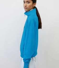 Schipperstrui Met Lange Mouwen En Rits -VivaMode Winkel 26d938f7c0444f1791df381015be8bc2