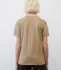 Marc O'Polo T-shirt Met V-hals Regular -VivaMode Winkel 26eaa37fae5746ee85e6cdd3dcc6605f