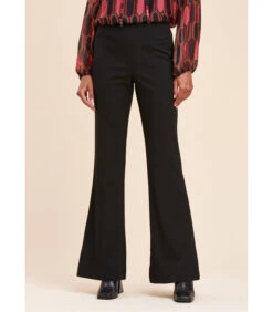 Zwarte Broek -VivaMode Winkel 278fa923d17f47eaba7b8846a9bda0ce