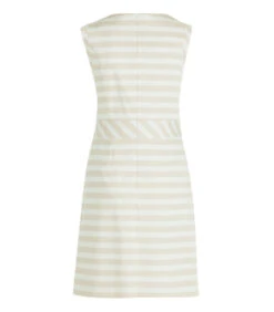 Gestreepte Jurk Zonder Mouw -VivaMode Winkel 2a1bf1c2c3aa4140a7bb7b4c951eea02
