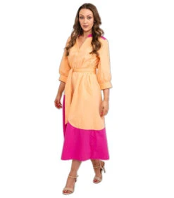 B.young Damesjurk Isusu