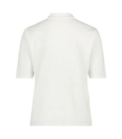 Betty Barclay Poloshirt Met Ribstructuur -VivaMode Winkel 2c8bd4ff2c4746a9bf1f3fb5a24a3930