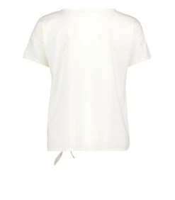 Betty Barclay Shirt Met Geknoopt Effect -VivaMode Winkel 2caeadded3ef4abf9dfe310305ec8c25