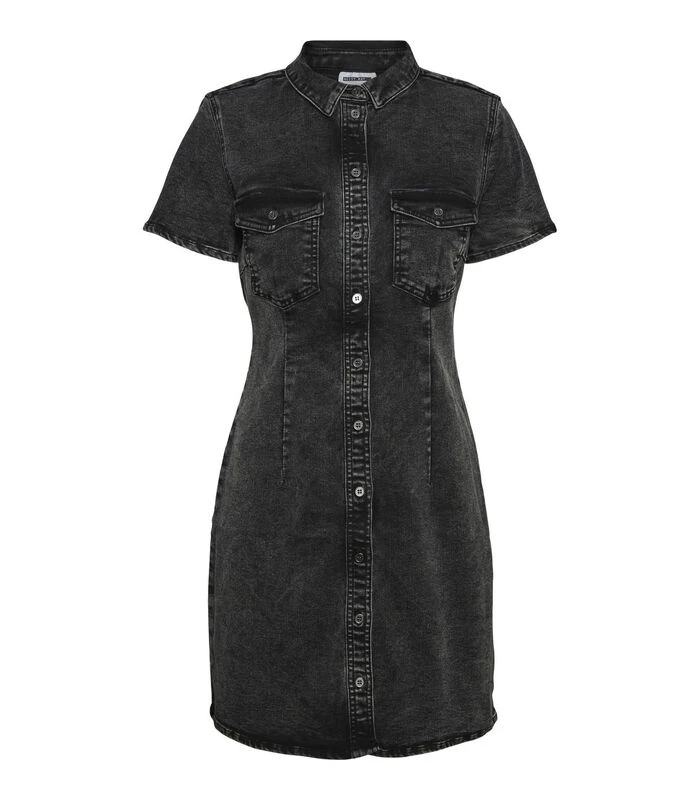 Noisy May Dames Jurk Nmjoy 3 Noisy May Dames Jurk Nmjoy