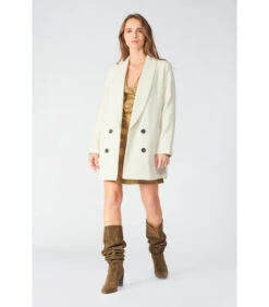 LE TEMPS DES CERISES Jurk Recht BAZ 11 LE TEMPS DES CERISES Jurk Recht BAZ -VivaMode Winkel 2e7826cb589849a891379d0e79634258