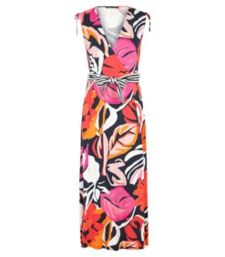 Betty Barclay Jersey Jurk Zonder Mouw -VivaMode Winkel 2eac7b60a33a4e9ba69e88770b647fbc