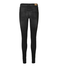 Vero Moda Slim-fit Damesbroek Vmlux -VivaMode Winkel 2f9adc539b684770b5fb3e45b39cbcff