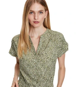 Jumpsuit Met Print -VivaMode Winkel 2fbc18ed84f84689bfbbe7c63f762aae