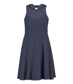 Vera Mont Avondjurk Blote Rug -VivaMode Winkel 2fc90b5102b74c16b0bc9162121850cd