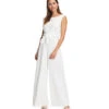 Vera Mont Jumpsuit Met Wijde Pijpen -VivaMode Winkel 30cb7929944b49e4927be2d9eff8ae39