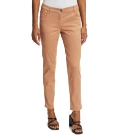 Betty Barclay Casual Broek Effen