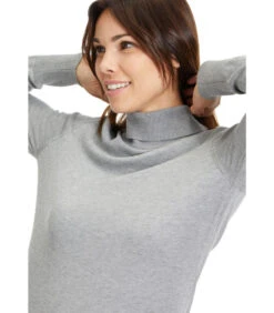 Betty Barclay Gebreide Jurk Effen -VivaMode Winkel 319267155dc94352926d40d12aff7692