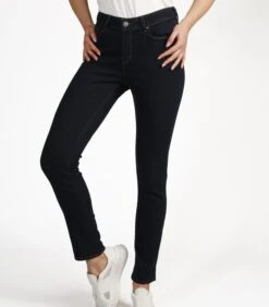 Lee Cooper Kato Reese Clean - Slim Fit Jeans