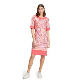Betty Barclay Shirtjurk Accentuerend -VivaMode Winkel 3298be3eee364fbd9237f424a9a70978