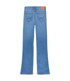 Wrangler Jeans Vrouw Bootcut