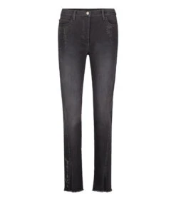 Betty Barclay Perfect Body Jeans In Glitterlook -VivaMode Winkel 35ccc5117bd741318cdd7a76cf7b05f8