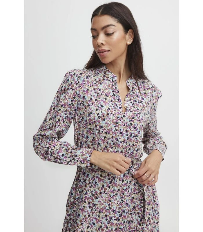 B.young Dameshemdjurk Josa 2 5 B.young Dameshemdjurk Josa 2 - Afbeelding 3