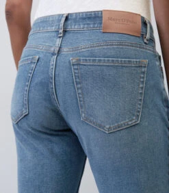 Marc O'Polo Jeans Model ALBY Slim 10 Marc O'Polo Jeans Model ALBY Slim -VivaMode Winkel 370c118b66bb496db12e4f17a682fd22