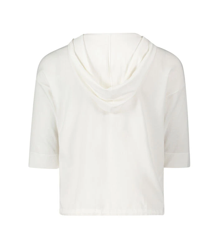 CARTOON Gebreide Trui Met Kap 6 CARTOON Gebreide Trui Met Kap - Afbeelding 4