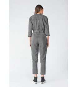 LE TEMPS DES CERISES Jumpsuit Carot CHANCE -VivaMode Winkel 37967e6827a44d71886399de70a0428e