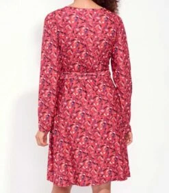 Wikkeljurk BALINA -VivaMode Winkel 37f1983da7a84a82a60e12244cc22cd7