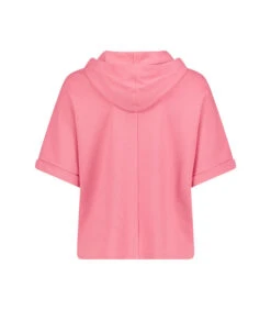 Sweatshirt Met Kap -VivaMode Winkel 38a9de26446441108748b9725a1c0184