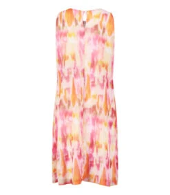 CARTOON Zomerjurk Met Print 10 CARTOON Zomerjurk Met Print -VivaMode Winkel 394c2242e7d84988bbf29c0406aecfde