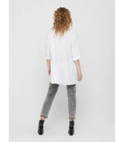 ONLY Dameshemdjurk Ditte Life Manches 3/4 10 ONLY Dameshemdjurk Ditte Life Manches 3/4 -VivaMode Winkel 39ac089711ab4120bc4fc31f2cb225f3