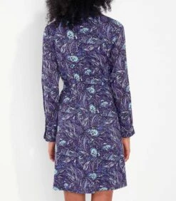 Biologisch Katoenen Overhemdjurk AGRA -VivaMode Winkel 3ac8788ad0ca43a68c8f139a57de5714