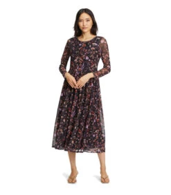 Vera Mont Maxi-jurk Met Bloemenprint 10 Vera Mont Maxi-jurk Met Bloemenprint -VivaMode Winkel 3b3797f693e540ea87dff9c9c19692ba