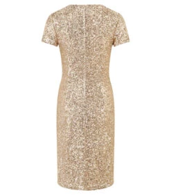 Vera Mont Cocktailjurk Met Pailletten -VivaMode Winkel 3b71af53bcd24678bb241b24eec6a7d3