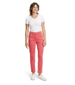 Betty Barclay Casual Broek Slim Fit -VivaMode Winkel 3b94cc966f3342409327dd1dbf468058