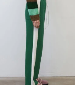 Marc O'Polo Sweatbroek Met Elastisch Tunnelkoord -VivaMode Winkel 3c8a118d6a7941e79f9d17b4893a4103